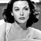 Trailblazing through the Decades: Hedy Lamarr (1940s)