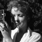 Trailblazing Through the Decades: Ida Lupino (1950s)